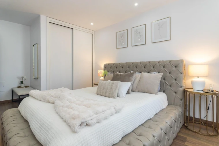 Moradia T4 para Venda em Palhais e Coina Foto 47