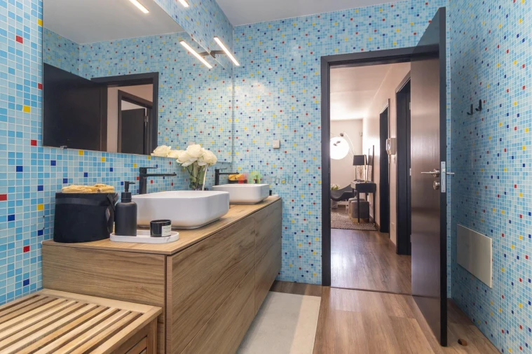 Moradia T4 para Venda em Palhais e Coina Foto 50