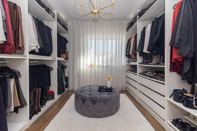 Moradia T4 para Venda em Palhais e Coina Foto 41