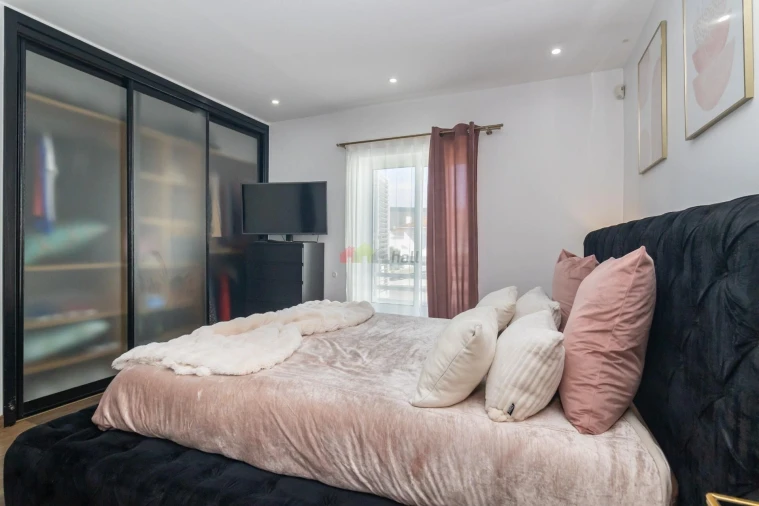 Moradia T4 para Venda em Palhais e Coina Foto 53