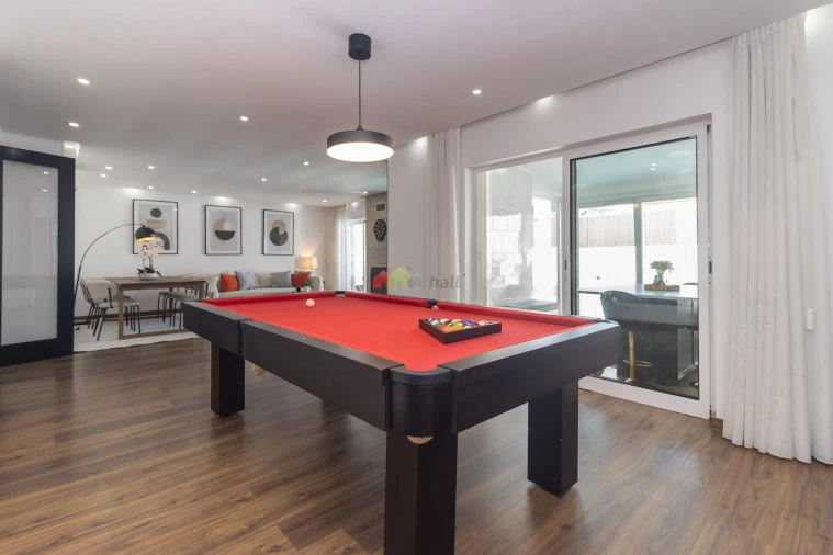 Moradia T4 para Venda em Palhais e Coina Foto 21