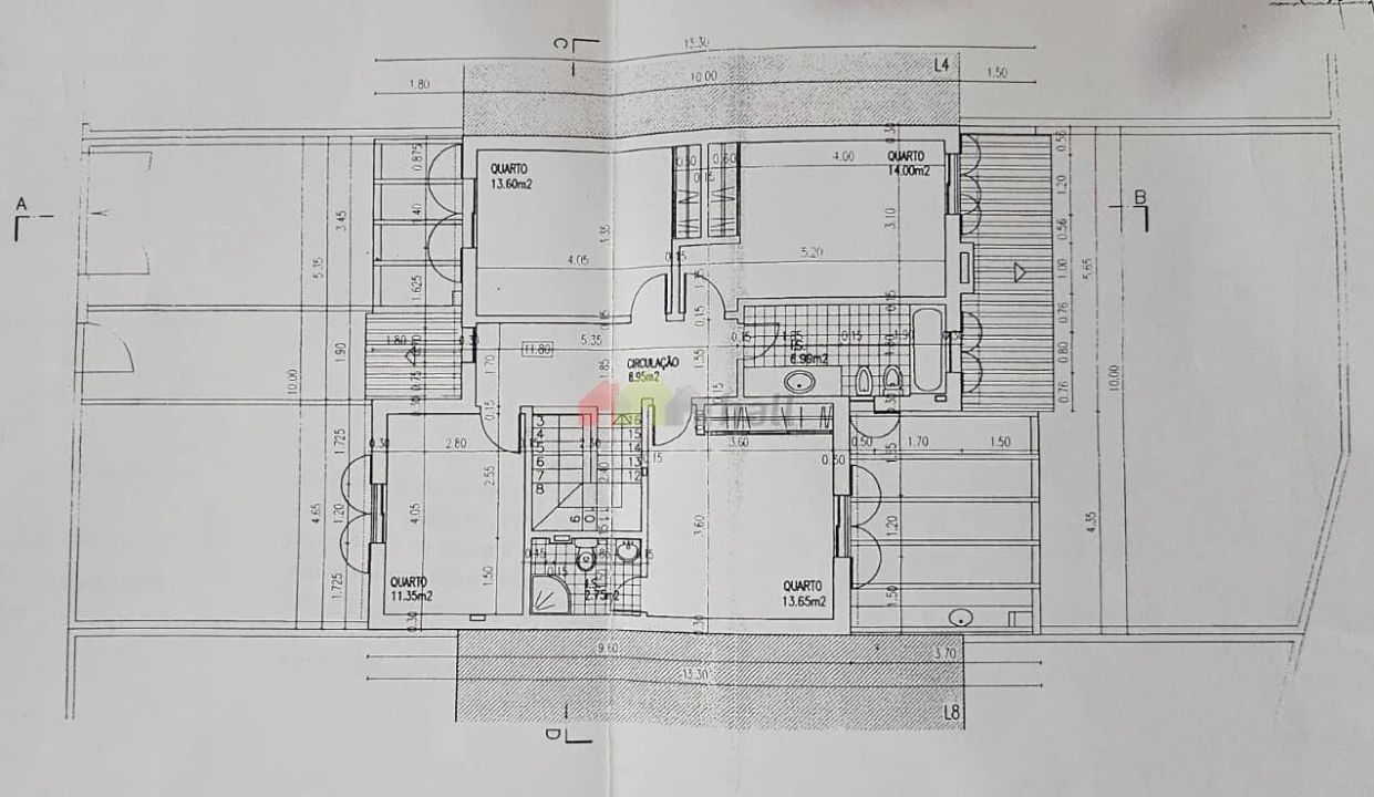 Moradia T4 para Venda em Palhais e Coina Foto 71