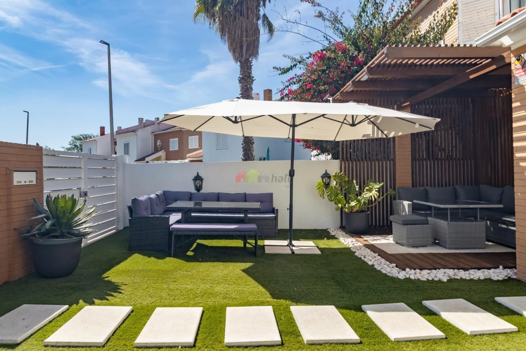 Moradia T4 para Venda em Palhais e Coina Foto 6