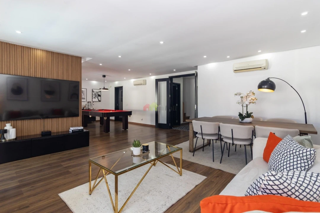 Moradia T4 para Venda em Palhais e Coina Foto 25