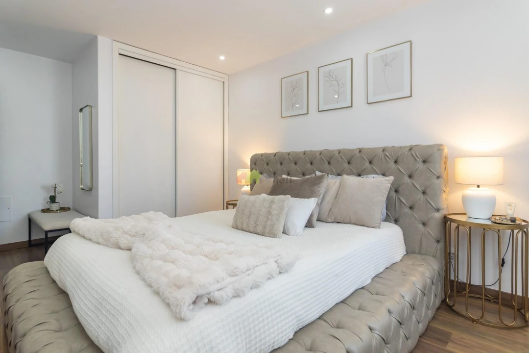 Moradia T4 para Venda em Palhais e Coina Foto 47