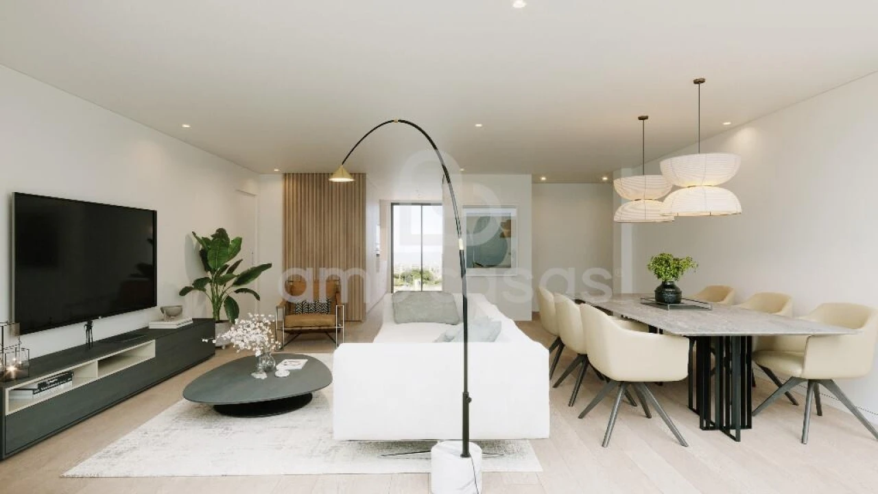 Apartamento T3 para Venda em Requeixo, Nossa Senhora de Fátima e Nariz Foto 7