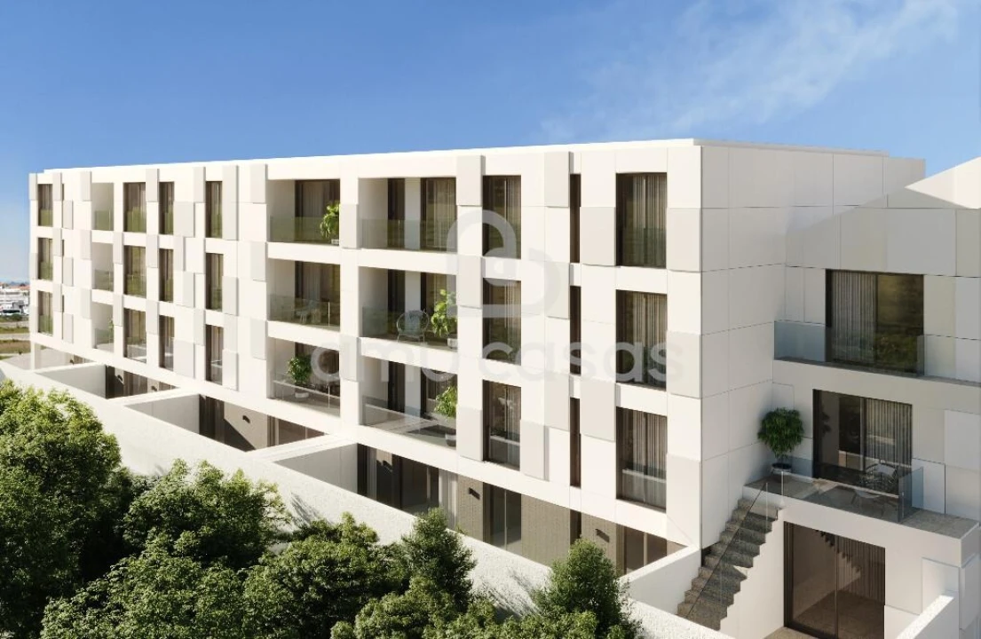 Apartamento T3 para Venda em Requeixo, Nossa Senhora de Fátima e Nariz Foto 4