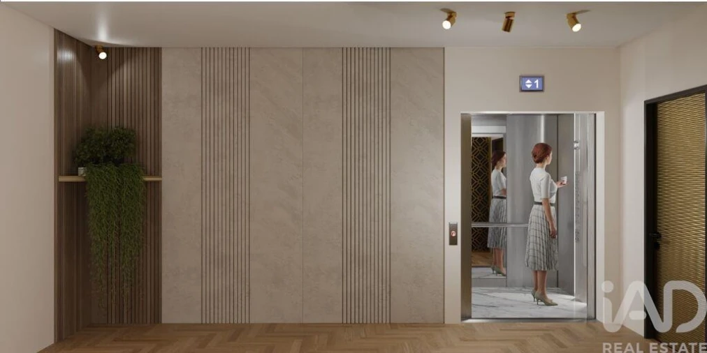 Apartamento T2 para Venda em Cadaval e Pêro Moniz Foto 4