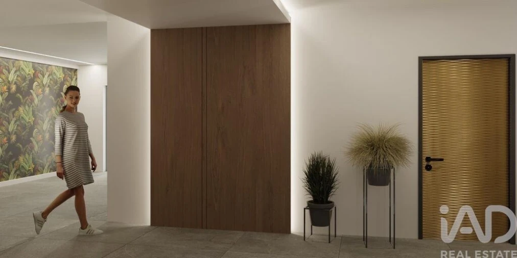 Apartamento T2 para Venda em Cadaval e Pêro Moniz Foto 6