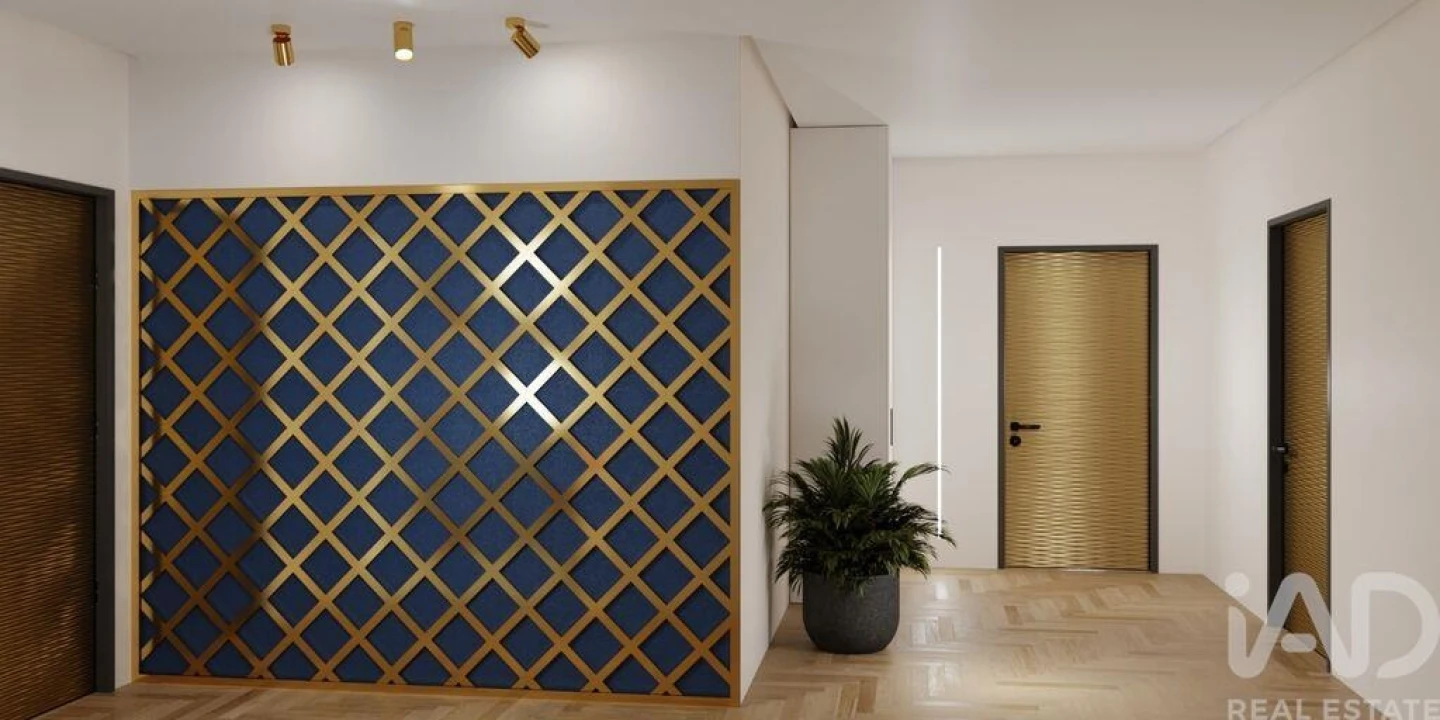 Apartamento T2 para Venda em Cadaval e Pêro Moniz Foto 2