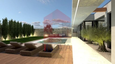 Moradia T3 para Venda em Palmeira