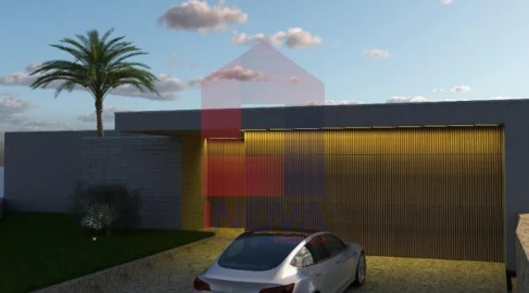 Moradia T3 para Venda em Palmeira