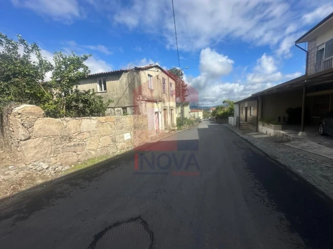 Moradia T3 para Venda em Palmeira Foto 10
