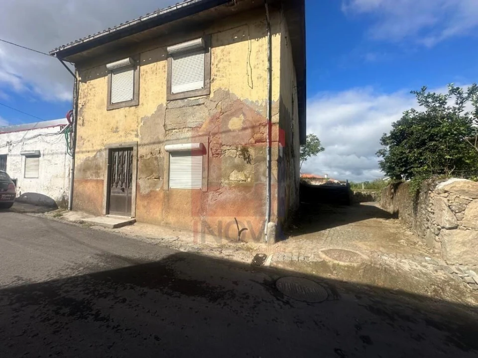 Moradia T3 para Venda em Palmeira Foto 9