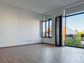 Apartamento T2 para Venda em Ovar, São João, Arada e São Vicente de Pereira Jusã