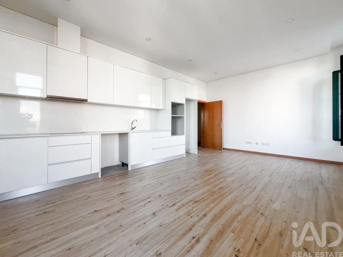 Apartamento T2 para Venda em Ovar, São João, Arada e São Vicente de Pereira Jusã Foto 3