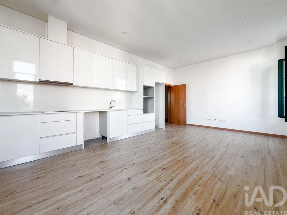 Apartamento T2 para Venda em Ovar, São João, Arada e São Vicente de Pereira Jusã Foto 3