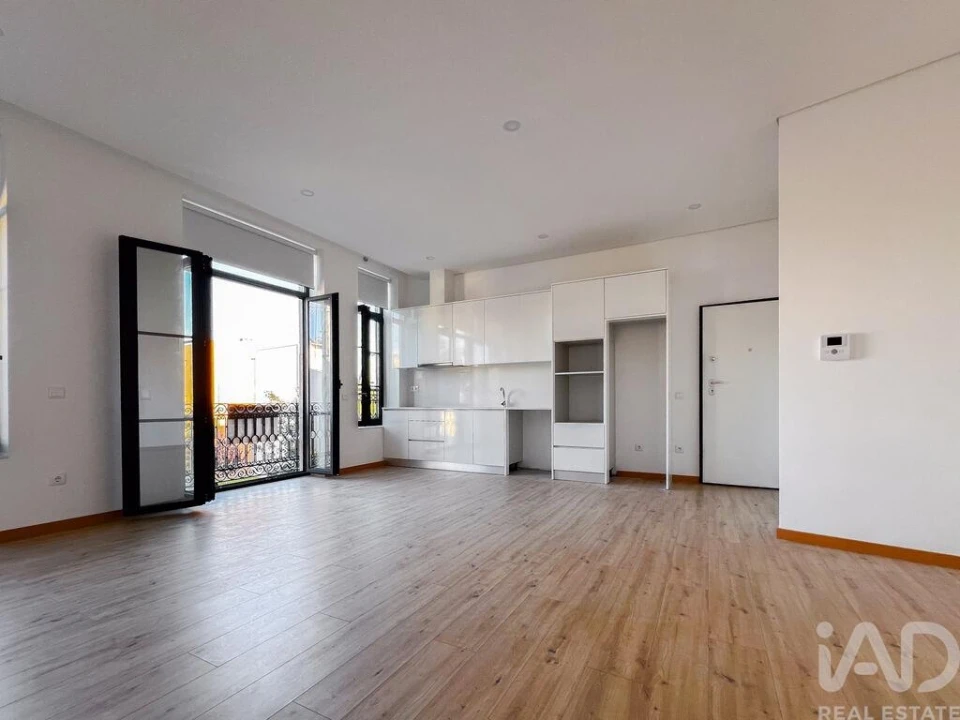 Apartamento T2 para Venda em Ovar, São João, Arada e São Vicente de Pereira Jusã Foto 1