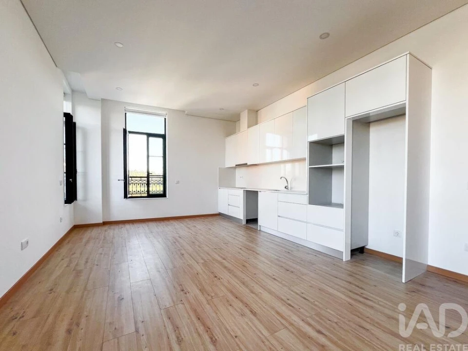 Apartamento T2 para Venda em Ovar, São João, Arada e São Vicente de Pereira Jusã Foto 4