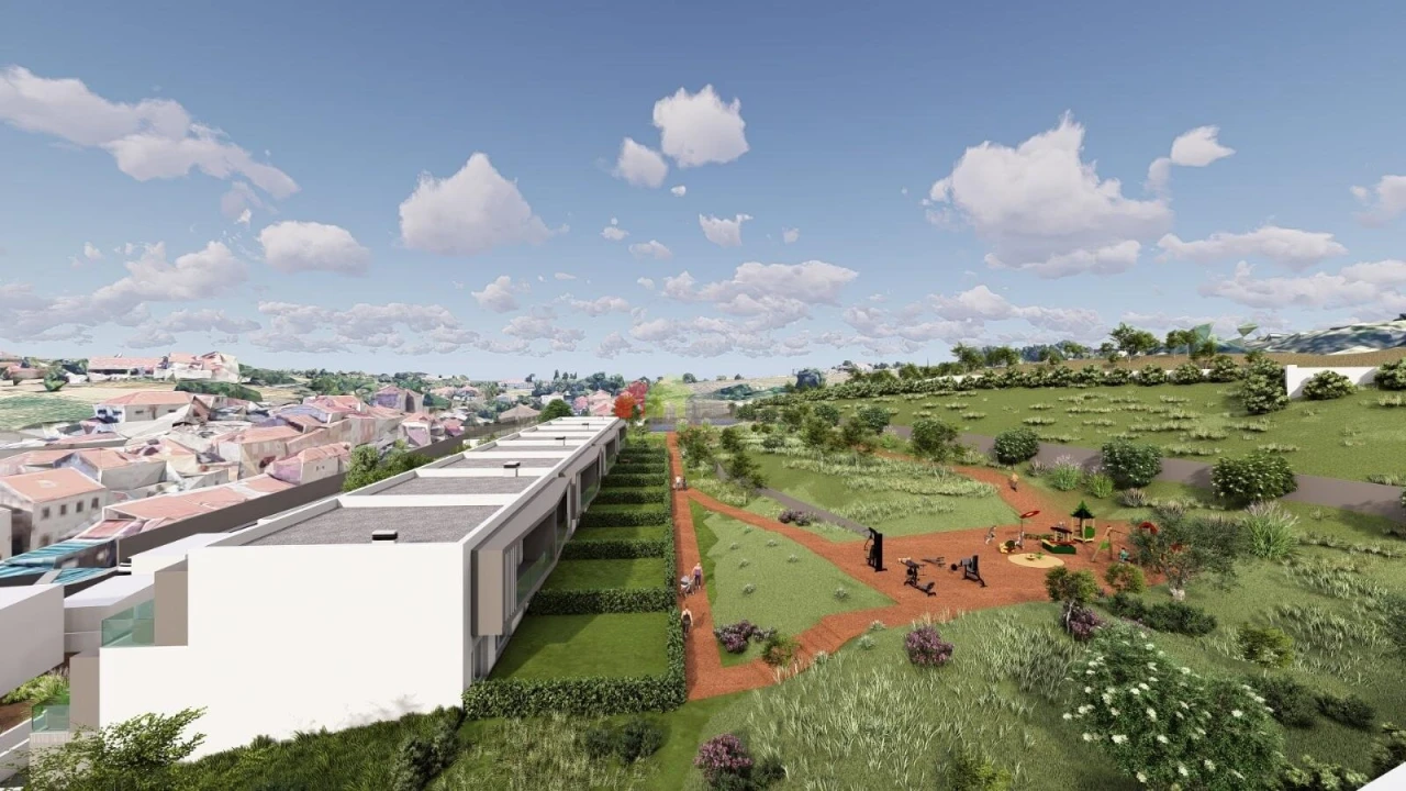 Terreno para Venda em Caparica e Trafaria Foto 15