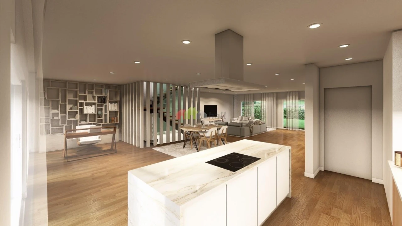 Terreno para Venda em Caparica e Trafaria Foto 4