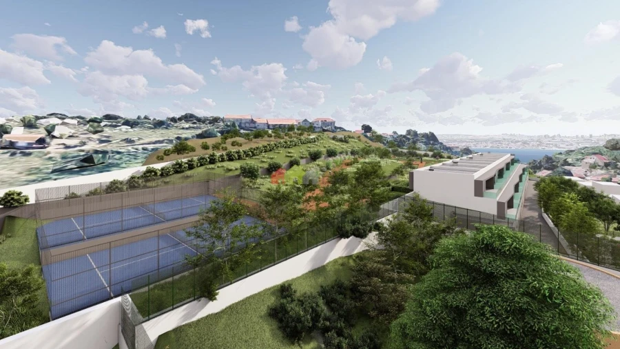 Terreno para Venda em Caparica e Trafaria Foto 17