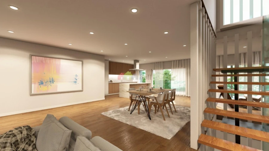 Terreno para Venda em Caparica e Trafaria Foto 5