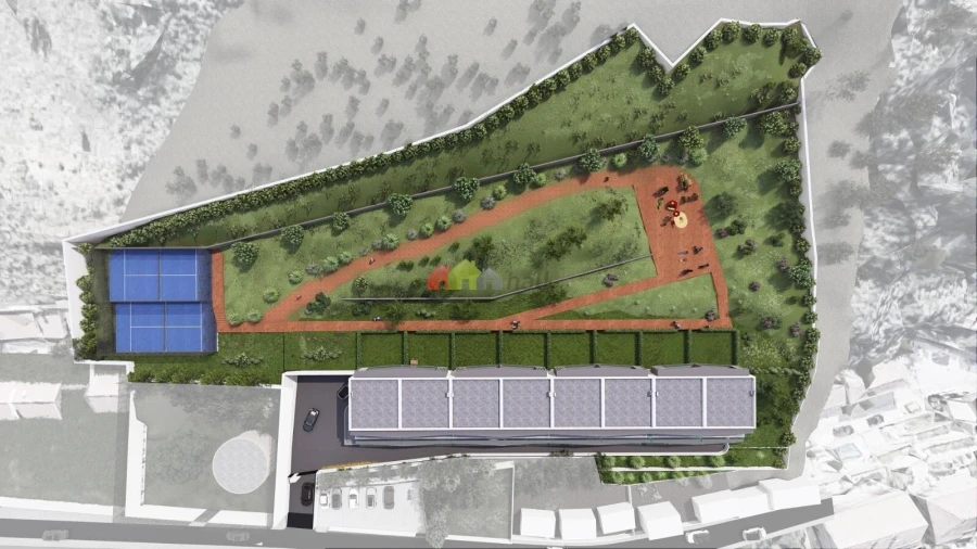 Terreno para Venda em Caparica e Trafaria Foto 28