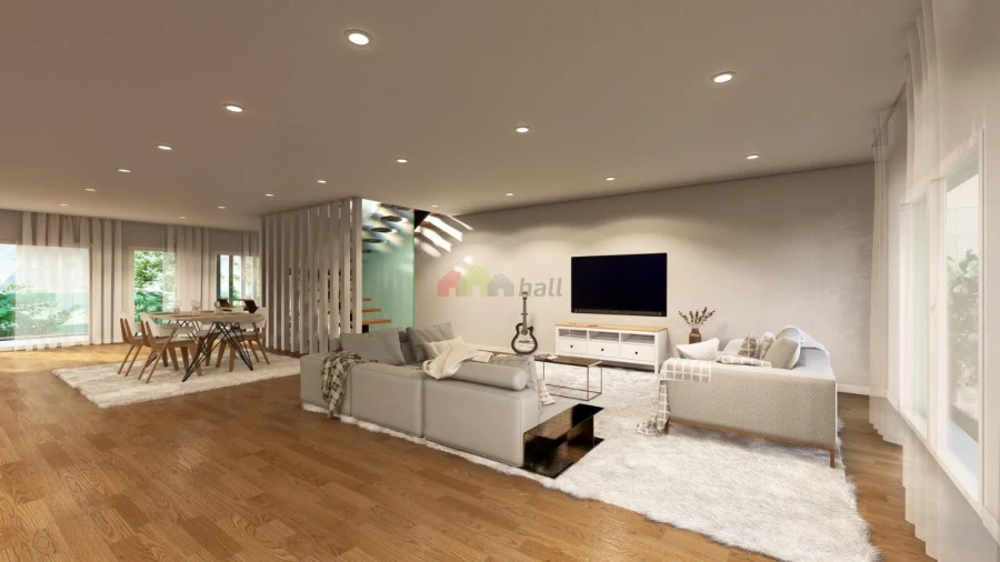 Terreno para Venda em Caparica e Trafaria