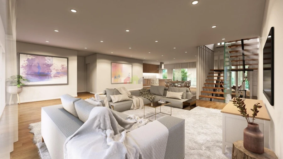 Terreno para Venda em Caparica e Trafaria Foto 3