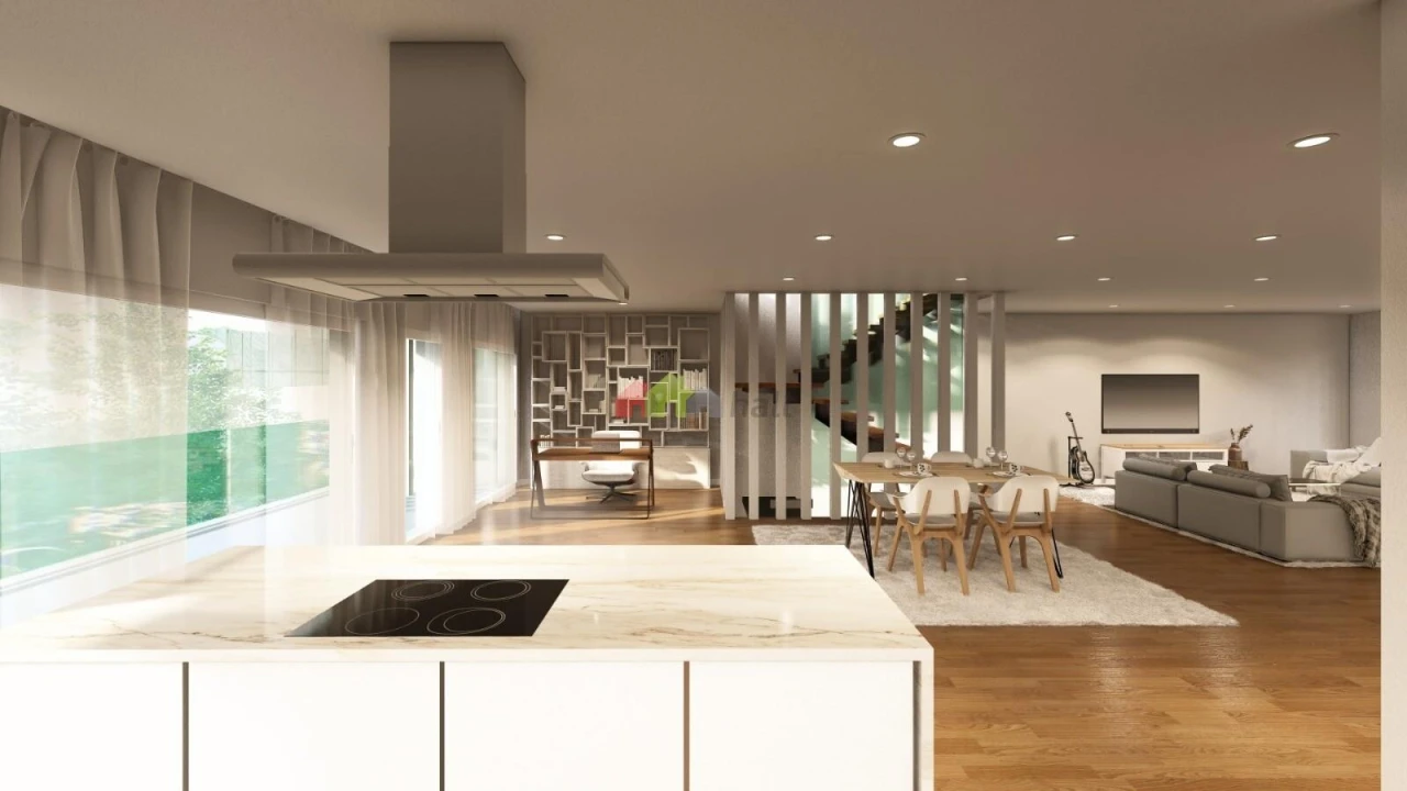 Terreno para Venda em Caparica e Trafaria Foto 2