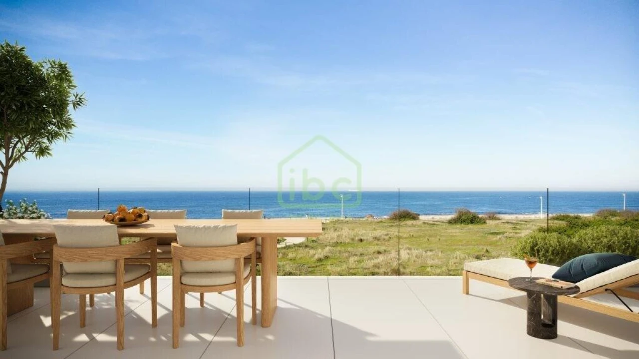 Apartamento T1 para Venda em Vila do Conde Foto 8