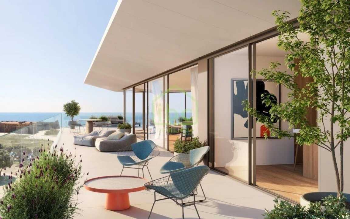 Apartamento T1 para Venda em Vila do Conde Foto 23