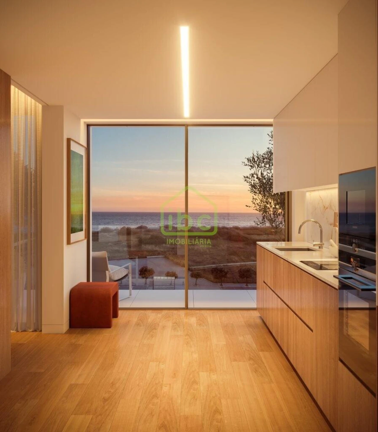 Apartamento T1 para Venda em Vila do Conde Foto 9