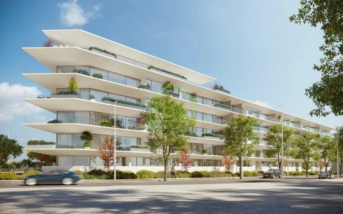 Apartamento T1 para Venda em Vila do Conde Foto 4