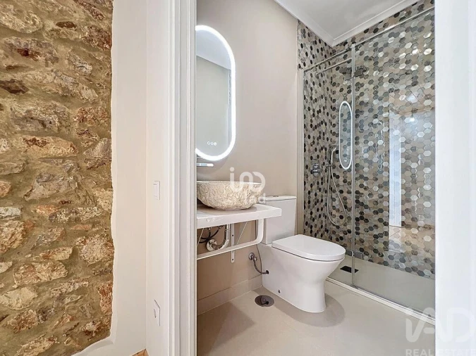 Apartamento T2 para Venda em São Brás de Alportel Foto 24