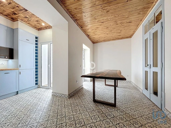 Apartamento T2 para Venda em São Brás de Alportel Foto 14