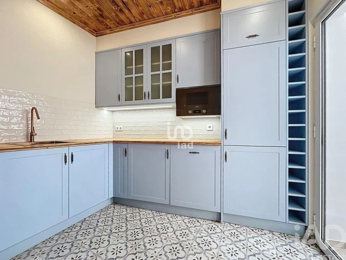 Apartamento T2 para Venda em São Brás de Alportel Foto 15