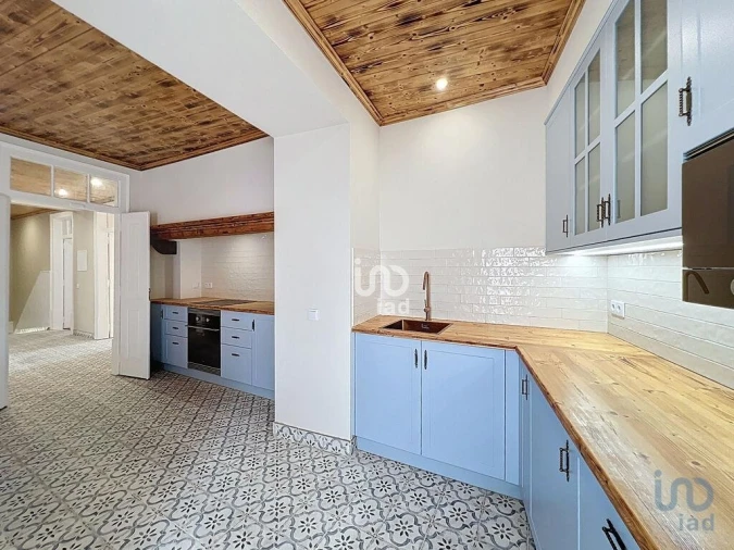 Apartamento T2 para Venda em São Brás de Alportel Foto 13