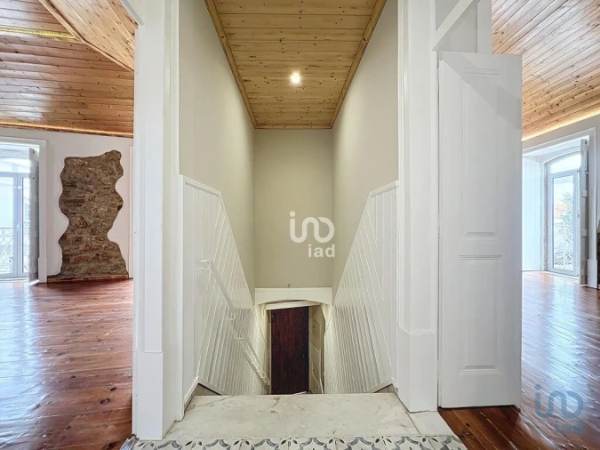 Apartamento T2 para Venda em São Brás de Alportel Foto 6