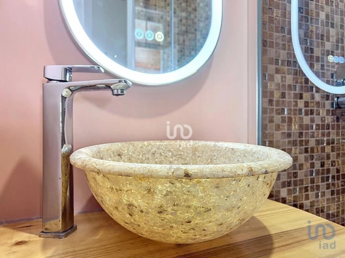 Apartamento T2 para Venda em São Brás de Alportel Foto 10