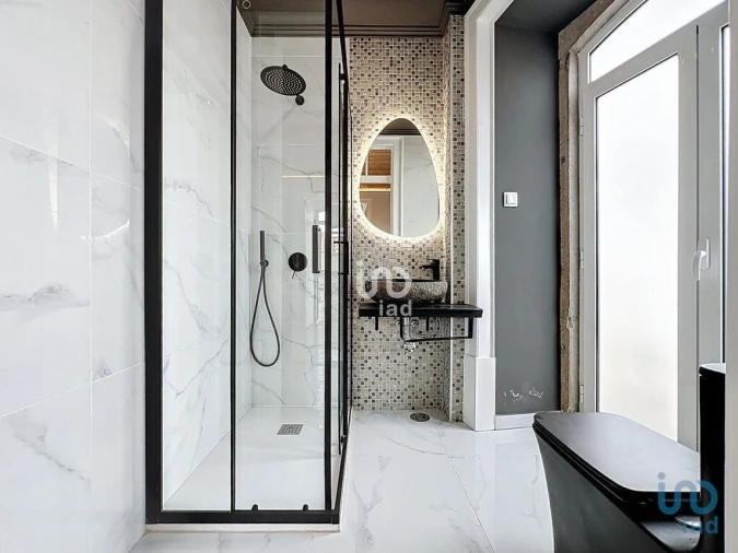 Apartamento T2 para Venda em São Brás de Alportel Foto 4