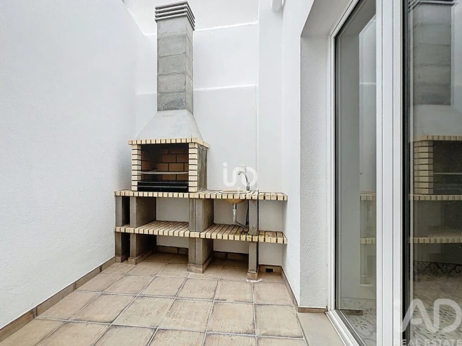 Apartamento T2 para Venda em São Brás de Alportel Foto 25