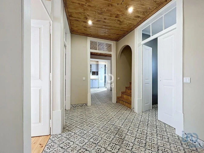 Apartamento T2 para Venda em São Brás de Alportel Foto 11