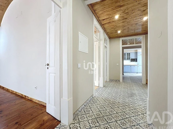 Apartamento T2 para Venda em São Brás de Alportel Foto 29