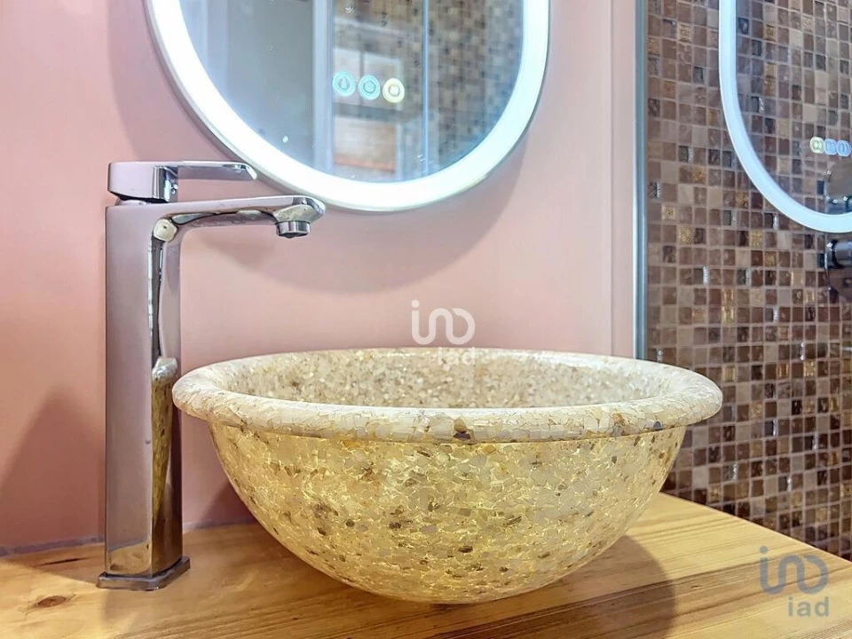 Apartamento T2 para Venda em São Brás de Alportel Foto 10