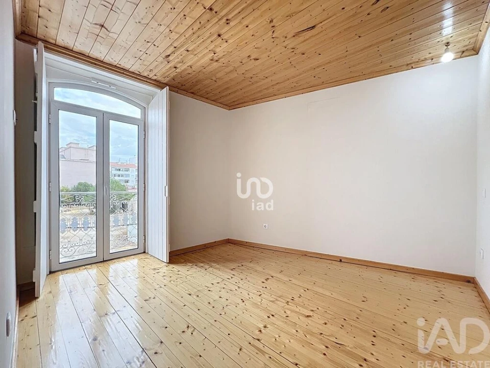 Apartamento T2 para Venda em São Brás de Alportel Foto 18