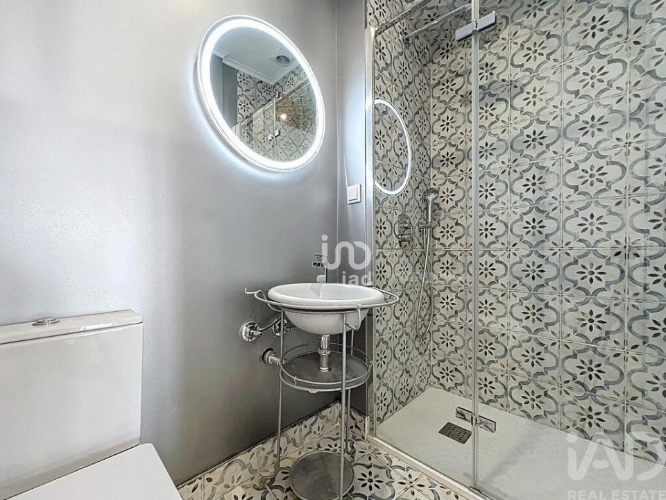 Apartamento T2 para Venda em São Brás de Alportel Foto 22