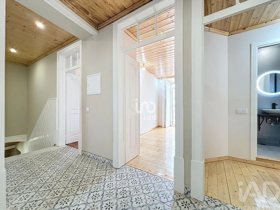 Apartamento T2 para Venda em São Brás de Alportel Foto 19