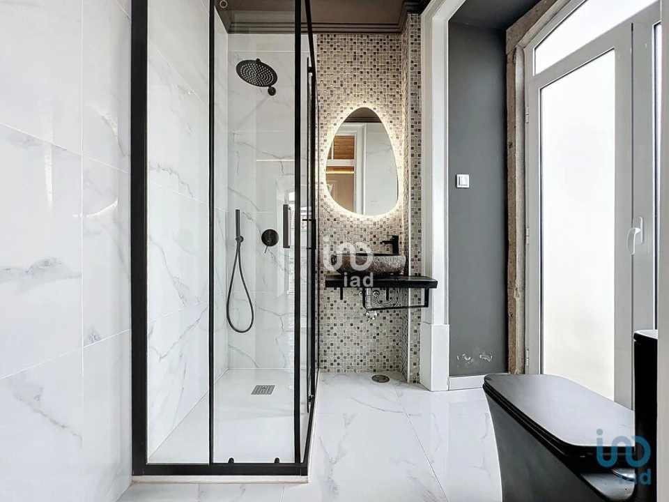 Apartamento T2 para Venda em São Brás de Alportel Foto 4